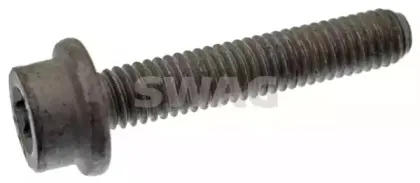 10 94 6395 SWAG Резьбовая пробка, картер коробки передач 10 94 6395 SWAG Резьбовая пробка, картер коробки передач